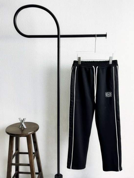 Picture of Loewe Pants Long _SKULoeweM-3XLxetr2715178